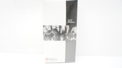 DePuy 1035-57-000 Self-Centering Bi-Polar Head 28mm ID x 57mm OD (x)